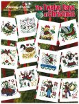 (image for) Twelve Days Of Christmas